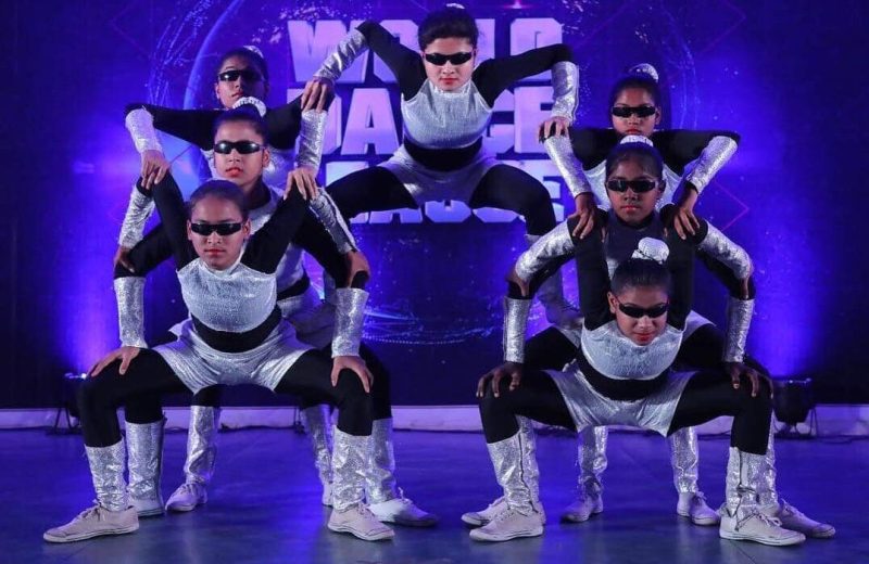 World_Dance_League_-_WORLD_DANCE_LEAGUE__INDIAN_QUALIFIERS__BHOPAL__AUDITIONS__MDCI__BHOPALI_SISTERS_._._World_Dance_League_-_Last_Auditions_Mumbai