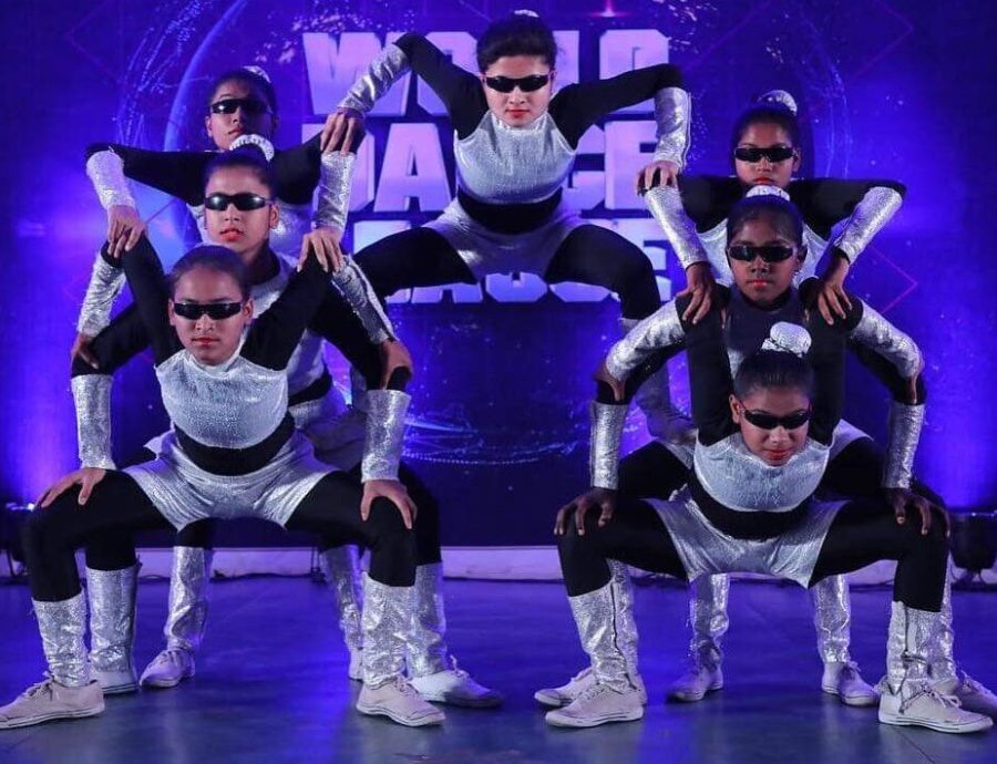 World_Dance_League_-_WORLD_DANCE_LEAGUE__INDIAN_QUALIFIERS__BHOPAL__AUDITIONS__MDCI__BHOPALI_SISTERS_._._World_Dance_League_-_Last_Auditions_Mumbai